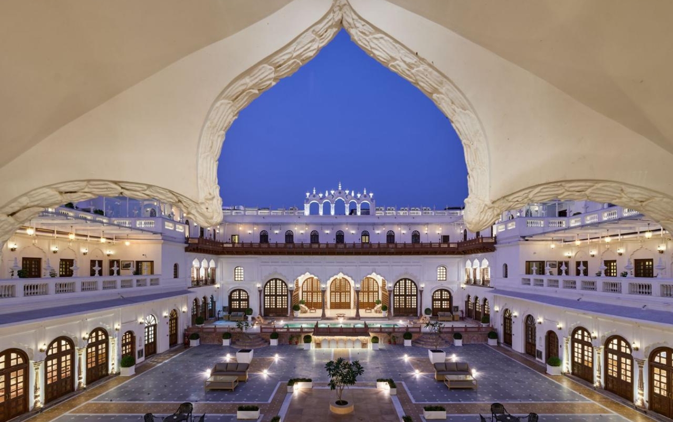 Modern Lighting Collection